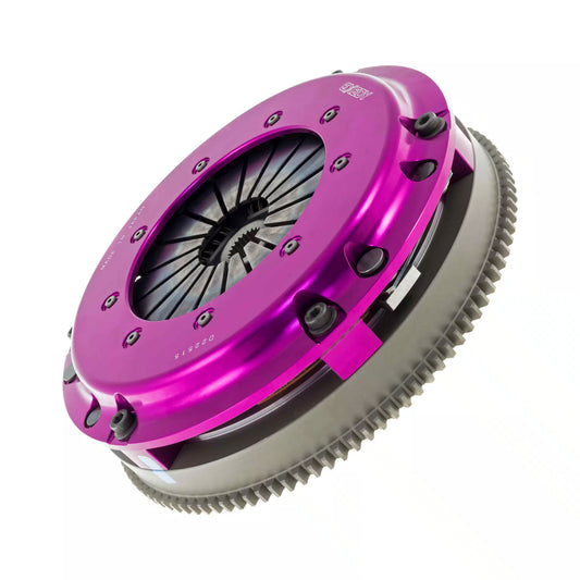 Exedy Clutch Kit Hyper Single (NH01SD1)