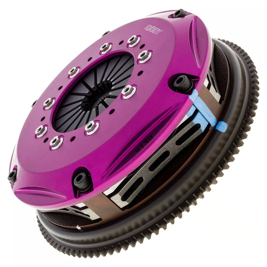 Exedy Clutch Kit Hyper Multi Plate (NM012SD)