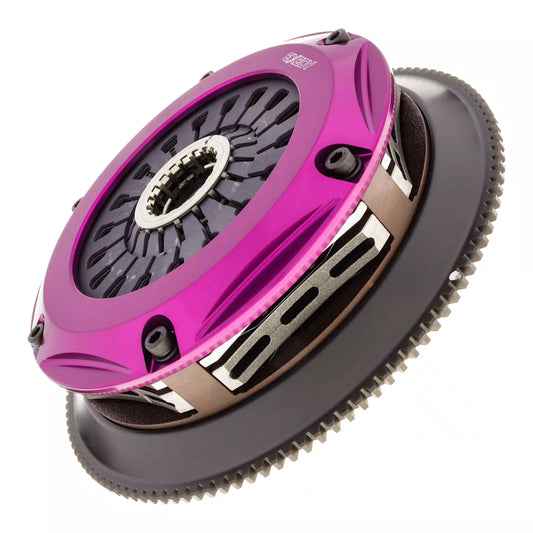 Exedy Clutch Kit Hyper Multi Plate (NM042SD)