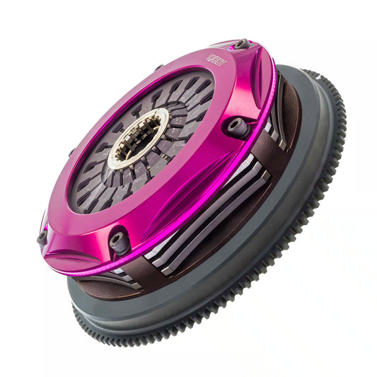 Exedy Clutch Kit Hyper Multi Plate (NM043SR)