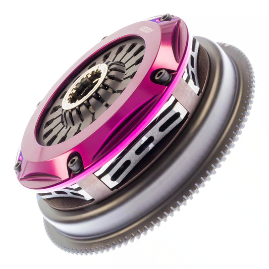 Exedy Clutch Kit Hyper Multi Plate (NM052SD)