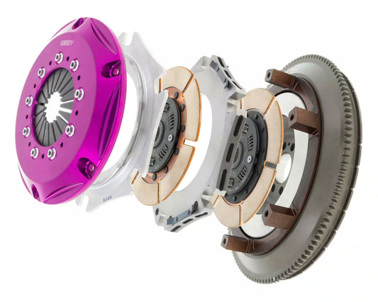 Exedy Clutch Kit Hyper Multi Plate (NM072SD)
