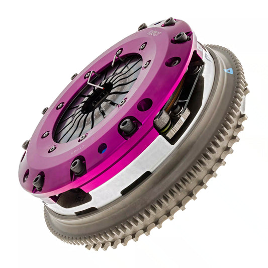 Exedy Clutch Kit Hyper Single (NT02SD)