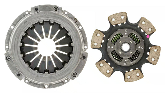 Exedy Clutch Kit OE (TY632154UTF)