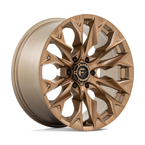 Fuel Off-Road D805 FLAME Bronze Wheel 20X9 6x139.7 +20 (D80520908457)