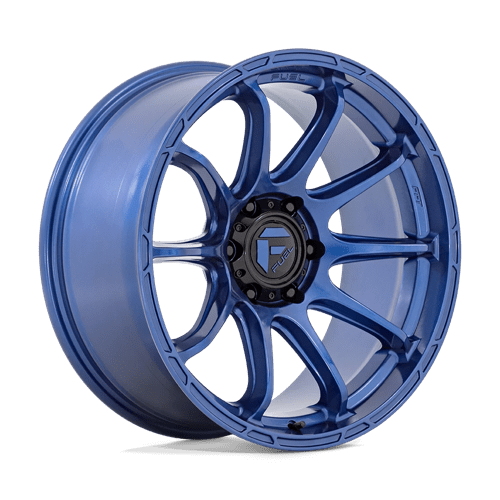 Fuel Off-Road D794 VARIANT Blue Wheel 20X9 5x127 +1 (D79420907550)