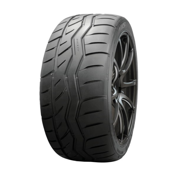 Falken Azenis RT615K+ Summer Tire 195/60R14 86H SL (28533443)