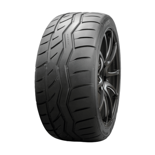 Falken Azenis RT615K+ Summer Tire 195/60R14 86H SL (28533443)
