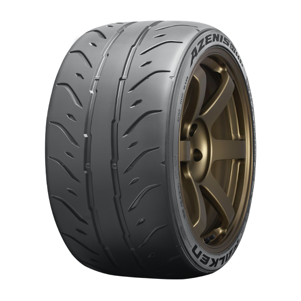 Falken Azenis RT660+ Summer Tire 195/60R14 86H SL (28681405)