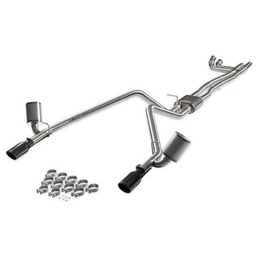 Flowmaster Signature Series Cat-Back Exhaust System for 2025-2027 RAM 1500 (738198)