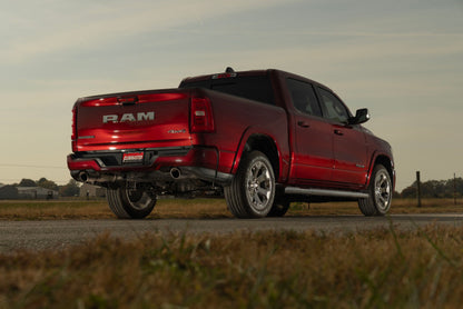 Flowmaster American Thunder Cat-Back Exhaust System for 2025-2027 RAM 1500 3.0L (818199)