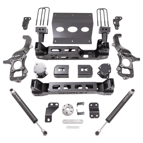 ReadyLift Big Lift Kit 6" for 2021-2024 Ford F-150 (44-21620)