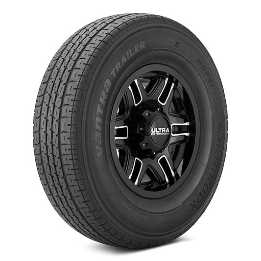 Hankook Vantra ST01 Trailer Tire ST175/80R13 91/87N C (2021432)