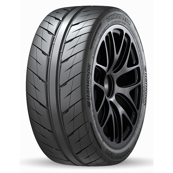 Hankook Ventus R-S4 Z232 Summer Tire 195/50R15 86V XL (1021829)
