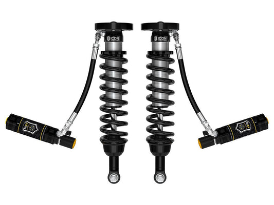 ICON V.S. 2.5 Series RR CDEV Coilover Kit for 2019-2026 GMC Sierra 1500 (71656E)