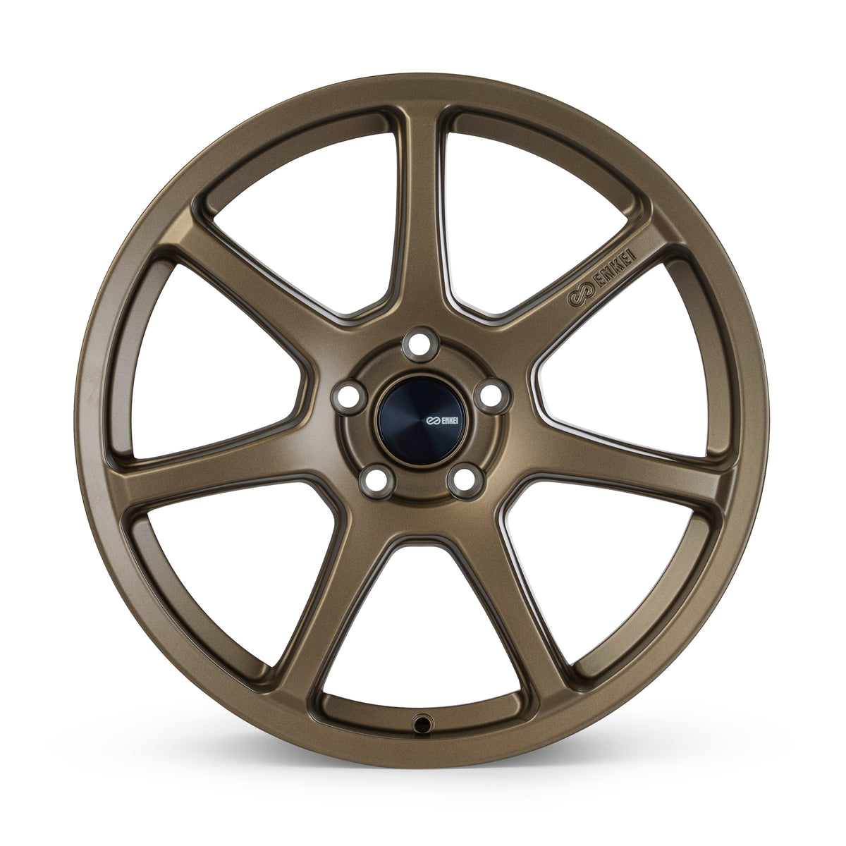 Enkei IMOLA2 18×8 45 5x114.3 Matte Bronze (561-880-6545ZP)