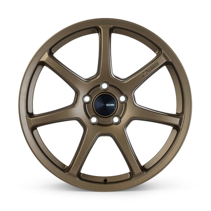Enkei IMOLA2 18×8 45 5x114.3 Matte Bronze (561-880-6545ZP)