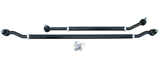 RockJock Currectlync Steering System (JK-9703P)