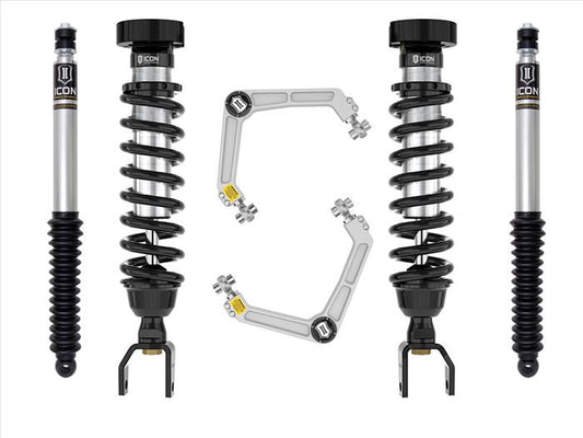 ICON 19-UP RAM 1500 2-3" Stage 1 Suspension System (K213111)