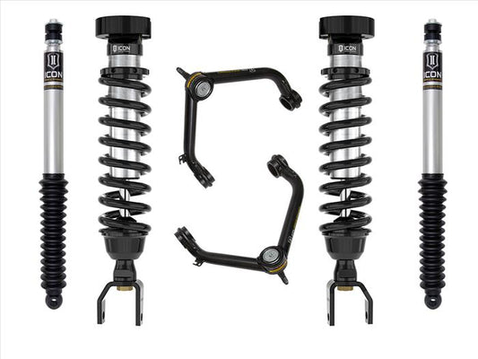 ICON 19-UP RAM 1500 2-3" Stage 1 Suspension System (K213111T)