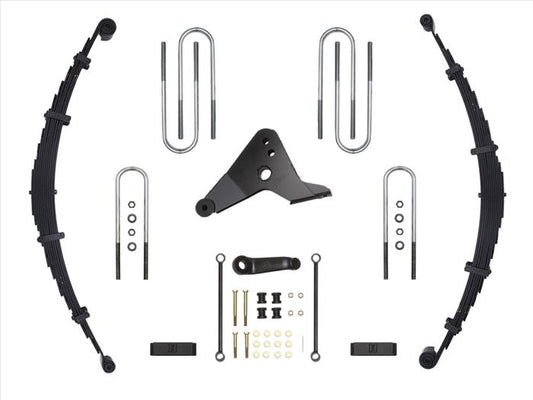 ICON 00-04 Ford F250/F350 4" Suspension System (K34500-99)