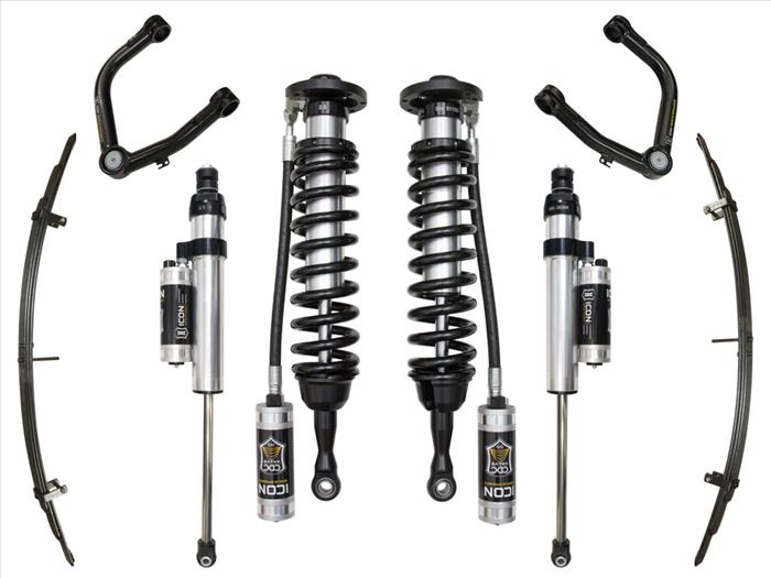 ICON 07-21 Tundra 1-3" Stage 6 Suspension System (K53026T)