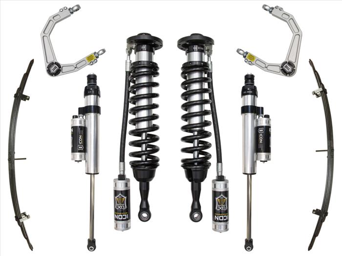 ICON 07-21 Tundra 1-3" Stage 6 Suspension System (K53026)