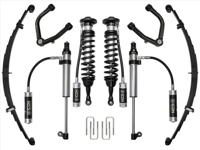 ICON 07-21 Tundra 1-3" Stage 8 Suspension System (K53028T)