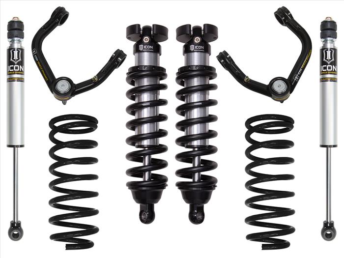 ICON 96-02 4Runner 0-3" Stage 2 Suspension System (K53132)