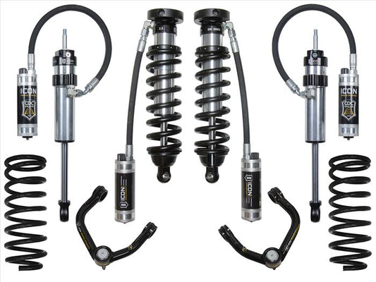 ICON 96-02 4Runner 0-3" Stage 5 Suspension System (K53135)