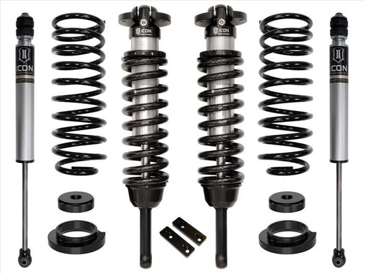 ICON 03-09 GX470 0-3.5" Stage 1 Suspension System (K53171)