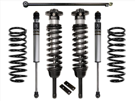 ICON 10-UP GX460 0-3.5" Stage 1 Suspension System (K53181)