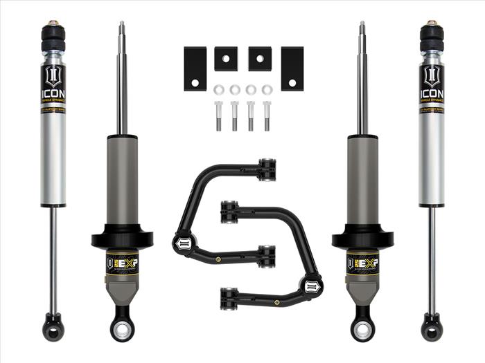 ICON 22-23 Tundra 2-3" Stage 2 Suspension System (K53192T)