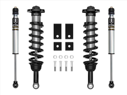 ICON 22-23 Tundra 1.25-2.25" Stage 3 Suspension System (K53193)