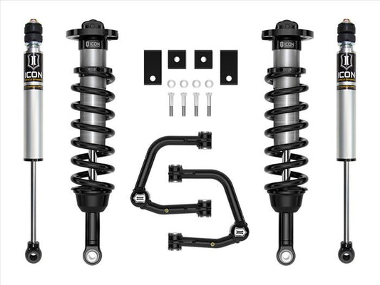 ICON 22-23 Tundra 2-3.5" Stage 4 Suspension System (K53194T)