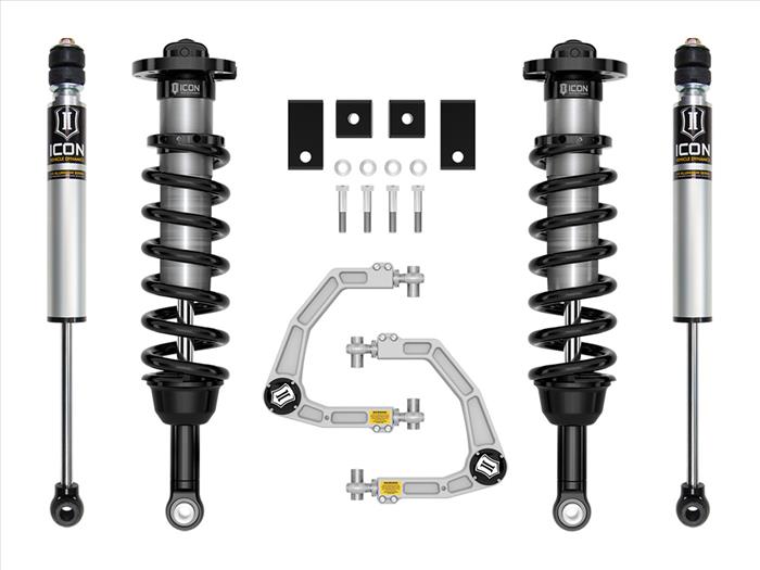 ICON 22-23 Tundra 1.25-3.5" Stage 4 Suspension System (K53194)