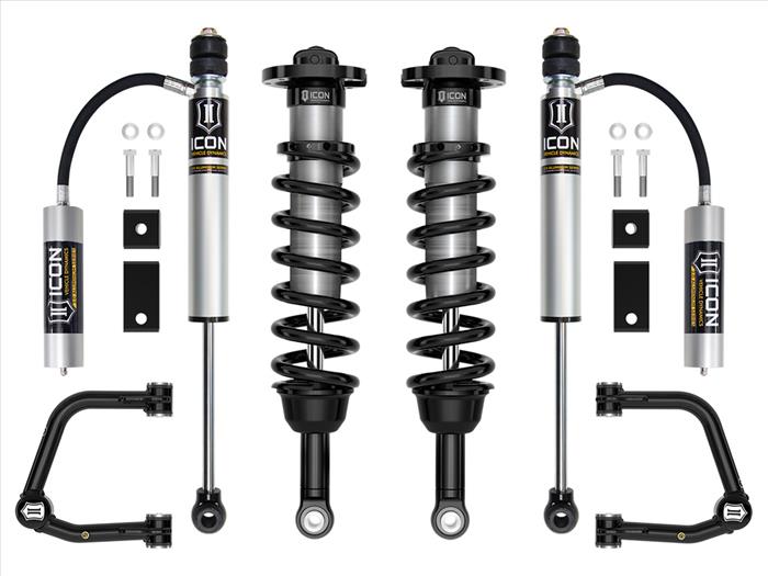 ICON 22-23 Tundra 2-3.5" Stage 5 Suspension System (K53195T)