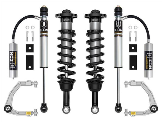 ICON 22-23 Tundra 1.25-3.5" Stage 5 Suspension System (K53195)