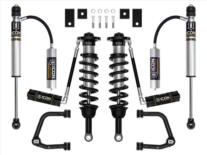 ICON 22-23 Tundra 2-3.5" Stage 6 Suspension System (K53196T)