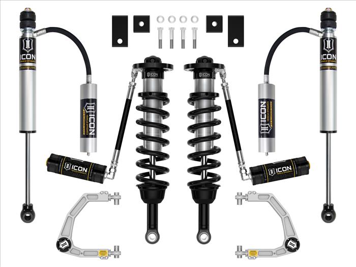 ICON 22-23 Tundra 1.25-3.5" Stage 6 Suspension System (K53196)