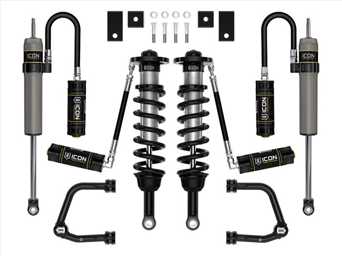 ICON 22-23 Tundra 2-3.5" Stage 7 Suspension System (K53197T)