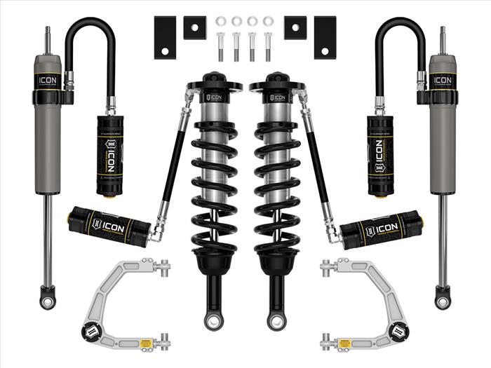 ICON 22-23 Tundra 1.25-3.5" Stage 7 Suspension System (K53197)