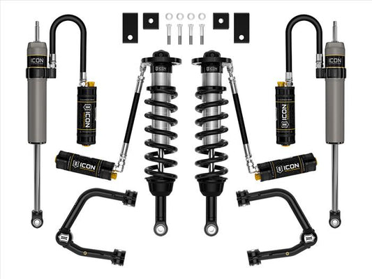 ICON 22-23 Tundra 2-3.5" Stage 9 Suspension System (K53199T)