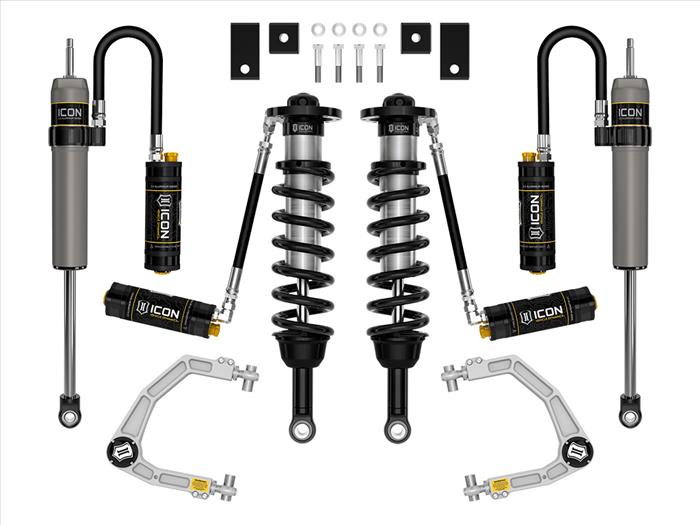 ICON 22-23 Tundra 1.25-3.5" Stage 9 Suspension System (K53199)