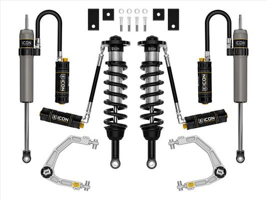 ICON 22-23 Tundra 1.25-3.5" Stage 9 Suspension System (K53199)