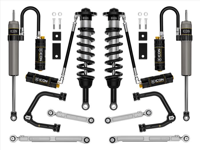 ICON 22-23 Tundra 2-3.5" Stage 10 Suspension System (K53200T)