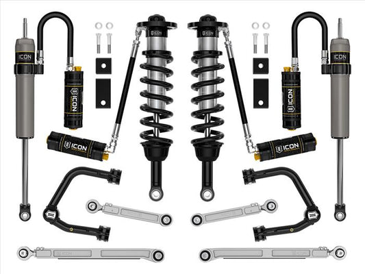 ICON 22-23 Tundra 2-3.5" Stage 10 Suspension System (K53200T)