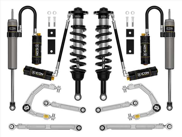 ICON 22-23 Tundra 1.25-3.5" Stage 10 Suspension System (K53200)