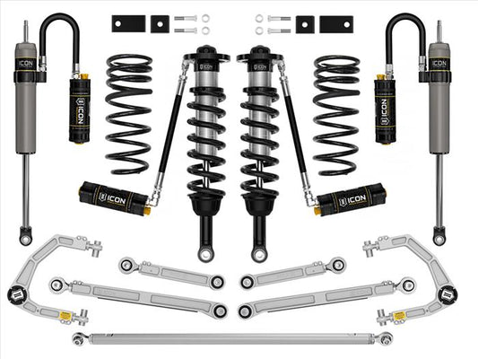 ICON 22-23 Tundra 1.25-3.5" Stage 11 Suspension System (K53201S)