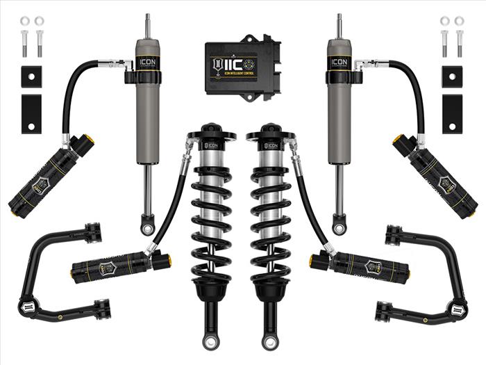 ICON 22-23 Tundra 2-3.5" Stage 12 Suspension System (K53202T)